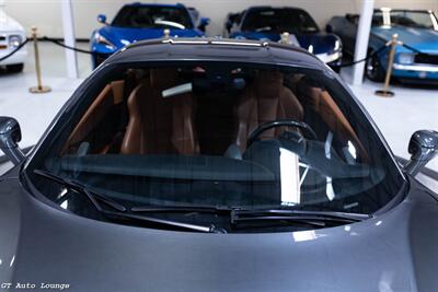 2014 Ferrari 458 Italia   - Photo 21 - Rancho Cordova, CA 95742