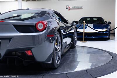 2014 Ferrari 458 Italia   - Photo 16 - Rancho Cordova, CA 95742