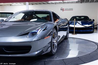 2014 Ferrari 458 Italia   - Photo 14 - Rancho Cordova, CA 95742