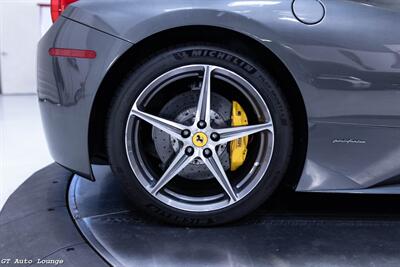 2014 Ferrari 458 Italia   - Photo 34 - Rancho Cordova, CA 95742