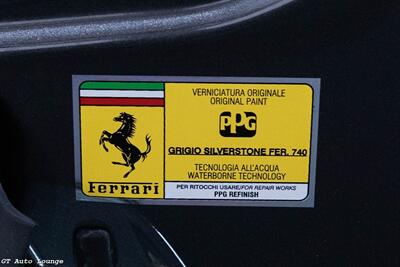 2014 Ferrari 458 Italia   - Photo 69 - Rancho Cordova, CA 95742