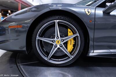 2014 Ferrari 458 Italia   - Photo 36 - Rancho Cordova, CA 95742