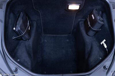 2014 Ferrari 458 Italia   - Photo 66 - Rancho Cordova, CA 95742