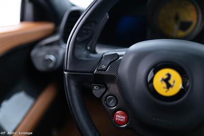 2014 Ferrari 458 Italia   - Photo 49 - Rancho Cordova, CA 95742