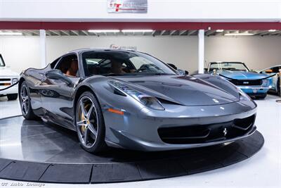 2014 Ferrari 458 Italia   - Photo 3 - Rancho Cordova, CA 95742