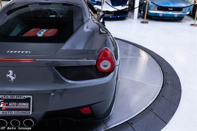 2014 Ferrari 458 Italia   - Photo 31 - Rancho Cordova, CA 95742