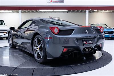 2014 Ferrari 458 Italia   - Photo 7 - Rancho Cordova, CA 95742