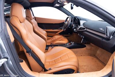 2014 Ferrari 458 Italia   - Photo 40 - Rancho Cordova, CA 95742