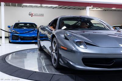 2014 Ferrari 458 Italia   - Photo 13 - Rancho Cordova, CA 95742