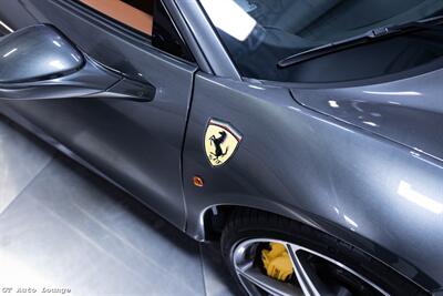 2014 Ferrari 458 Italia   - Photo 20 - Rancho Cordova, CA 95742