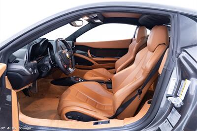 2014 Ferrari 458 Italia   - Photo 38 - Rancho Cordova, CA 95742