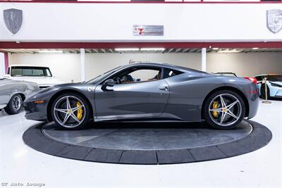 2014 Ferrari 458 Italia   - Photo 8 - Rancho Cordova, CA 95742