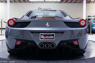 2014 Ferrari 458 Italia   - Photo 6 - Rancho Cordova, CA 95742
