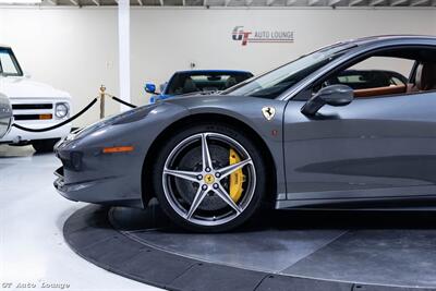 2014 Ferrari 458 Italia   - Photo 9 - Rancho Cordova, CA 95742