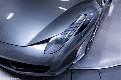 2014 Ferrari 458 Italia   - Photo 18 - Rancho Cordova, CA 95742