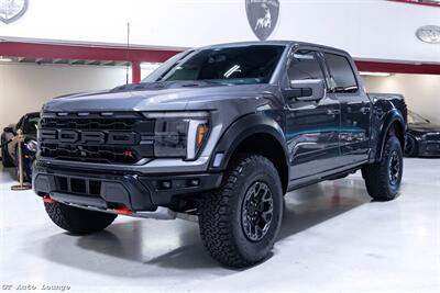 2025 Ford F-150 Raptor  R Truck