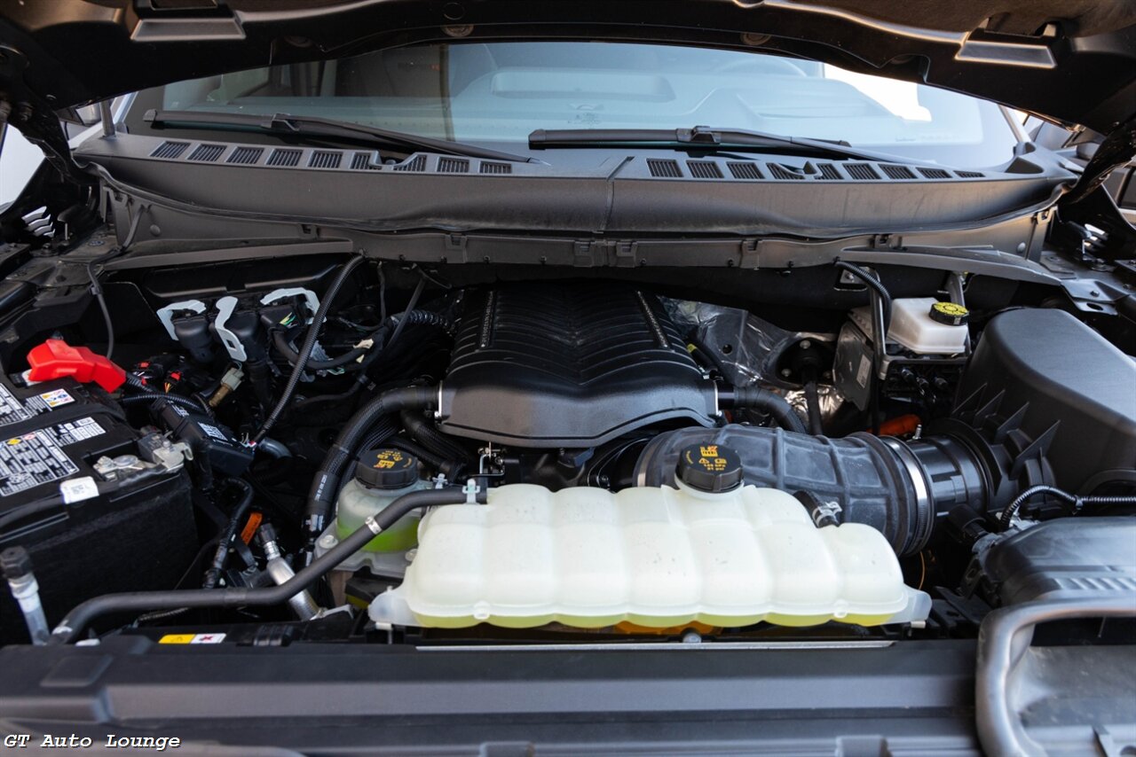 2025 Ford F-150 Raptor R - Photo 4 - Rancho Cordova, CA 95742