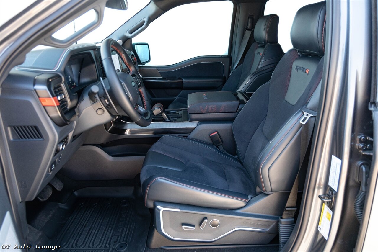 2025 Ford F-150 Raptor R - Photo 5 - Rancho Cordova, CA 95742