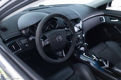 2012 Cadillac CTS V   - Photo 38 - Rancho Cordova, CA 95742