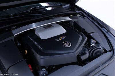 2012 Cadillac CTS V   - Photo 70 - Rancho Cordova, CA 95742