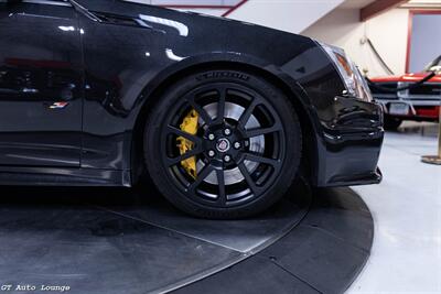 2012 Cadillac CTS V   - Photo 31 - Rancho Cordova, CA 95742