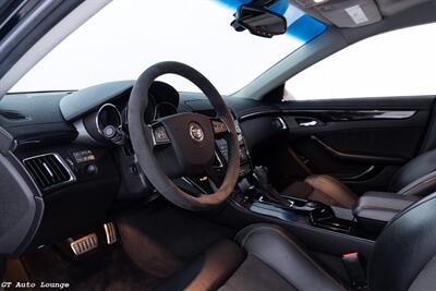 2012 Cadillac CTS V   - Photo 33 - Rancho Cordova, CA 95742