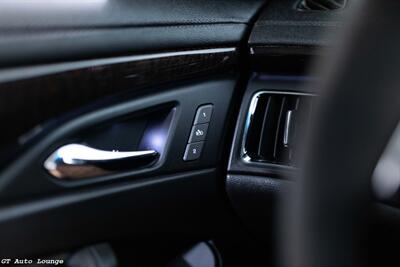 2012 Cadillac CTS V   - Photo 44 - Rancho Cordova, CA 95742