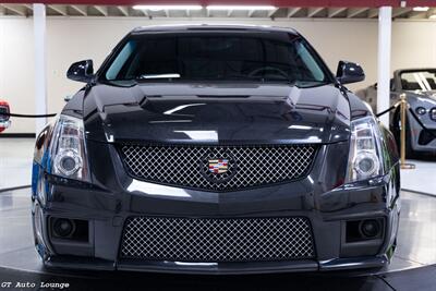 2012 Cadillac CTS V   - Photo 2 - Rancho Cordova, CA 95742