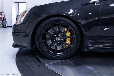 2012 Cadillac CTS V   - Photo 28 - Rancho Cordova, CA 95742