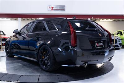 2012 Cadillac CTS V   - Photo 7 - Rancho Cordova, CA 95742