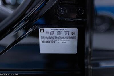 2012 Cadillac CTS V   - Photo 64 - Rancho Cordova, CA 95742