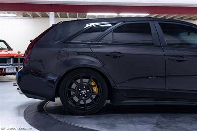 2012 Cadillac CTS V   - Photo 11 - Rancho Cordova, CA 95742