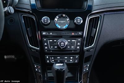 2012 Cadillac CTS V   - Photo 47 - Rancho Cordova, CA 95742