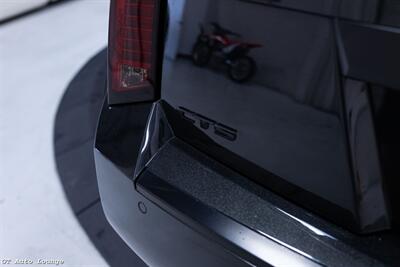 2012 Cadillac CTS V   - Photo 27 - Rancho Cordova, CA 95742