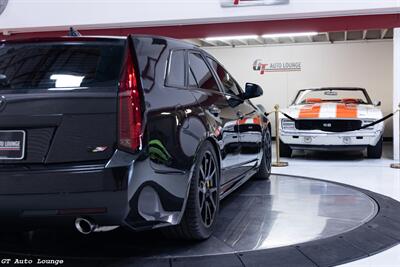 2012 Cadillac CTS V   - Photo 16 - Rancho Cordova, CA 95742