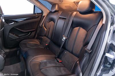 2012 Cadillac CTS V   - Photo 37 - Rancho Cordova, CA 95742