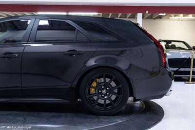 2012 Cadillac CTS V   - Photo 10 - Rancho Cordova, CA 95742