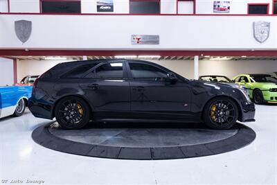 2012 Cadillac CTS V   - Photo 4 - Rancho Cordova, CA 95742