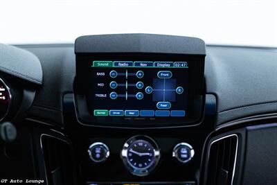 2012 Cadillac CTS V   - Photo 59 - Rancho Cordova, CA 95742