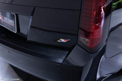 2012 Cadillac CTS V   - Photo 26 - Rancho Cordova, CA 95742