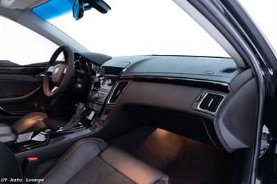 2012 Cadillac CTS V   - Photo 35 - Rancho Cordova, CA 95742