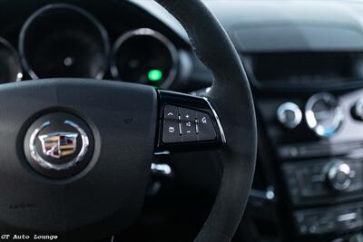 2012 Cadillac CTS V   - Photo 40 - Rancho Cordova, CA 95742