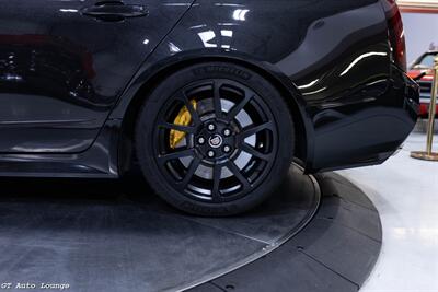 2012 Cadillac CTS V   - Photo 29 - Rancho Cordova, CA 95742