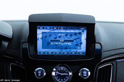 2012 Cadillac CTS V   - Photo 57 - Rancho Cordova, CA 95742