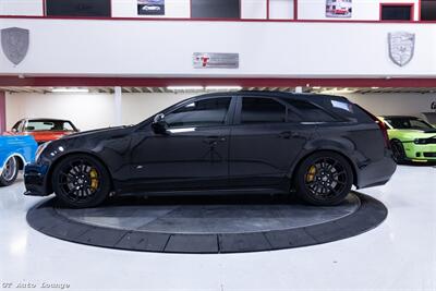 2012 Cadillac CTS V   - Photo 8 - Rancho Cordova, CA 95742