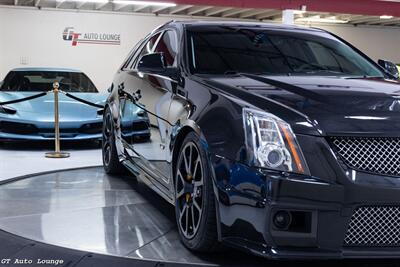 2012 Cadillac CTS V   - Photo 13 - Rancho Cordova, CA 95742