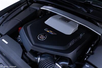 2012 Cadillac CTS V   - Photo 68 - Rancho Cordova, CA 95742