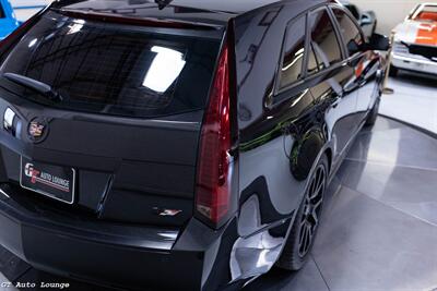 2012 Cadillac CTS V   - Photo 23 - Rancho Cordova, CA 95742