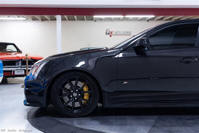 2012 Cadillac CTS V   - Photo 9 - Rancho Cordova, CA 95742