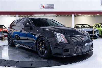 2012 Cadillac CTS V   - Photo 3 - Rancho Cordova, CA 95742
